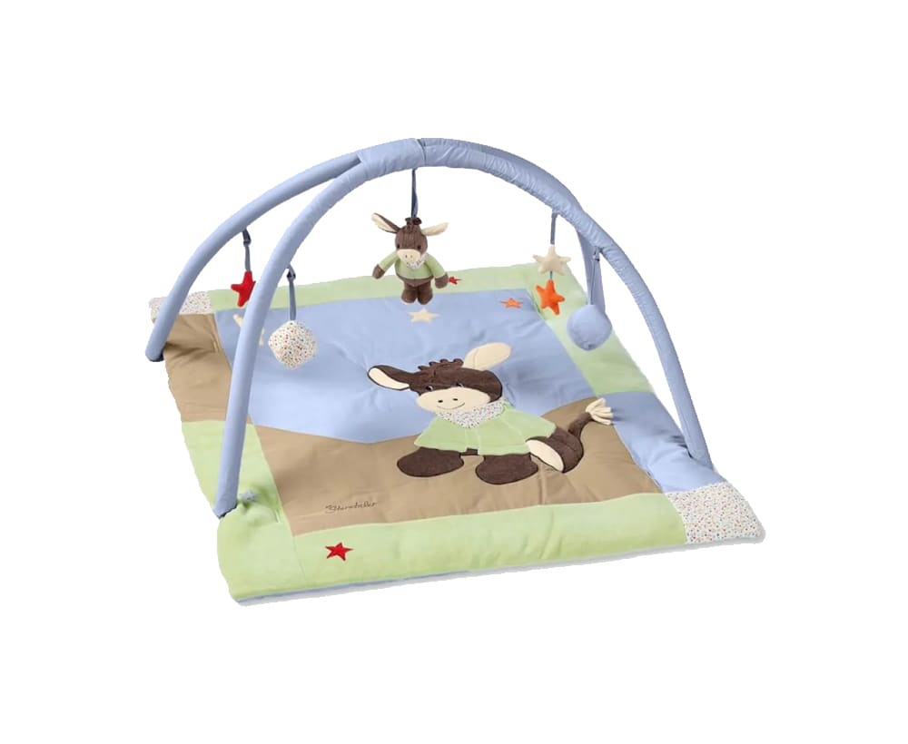 Sterntaler - Centru de activitati 0-18 luni