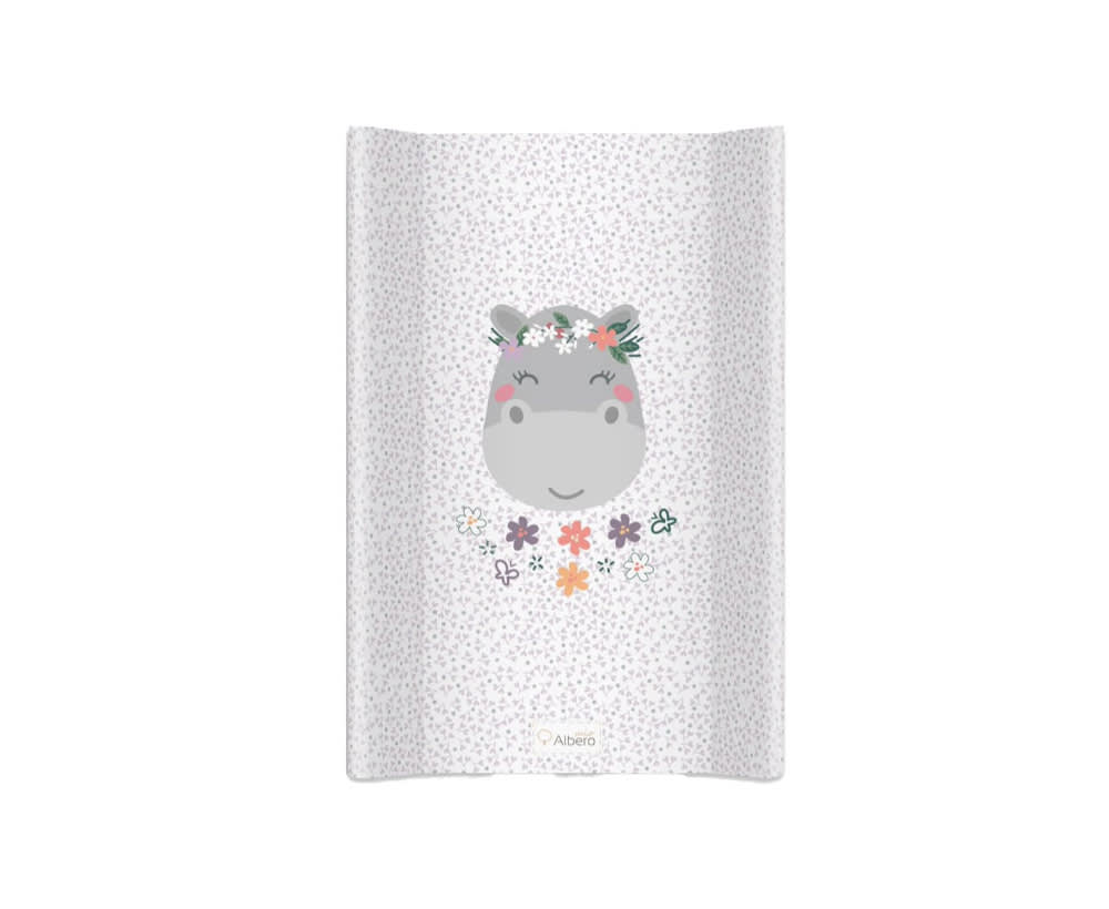 Albero Mio - Saltea infasat dura 70x48 Hippo