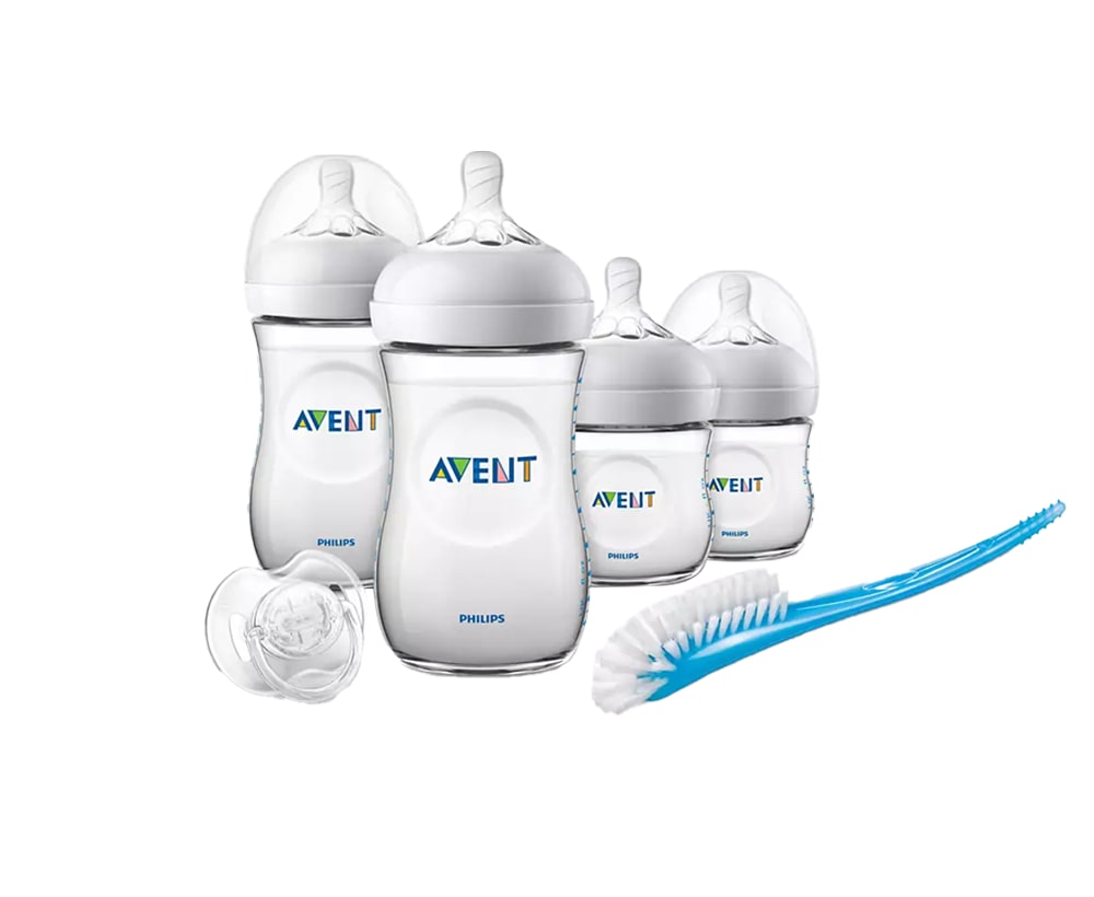 Kit alaptare Philips Avent