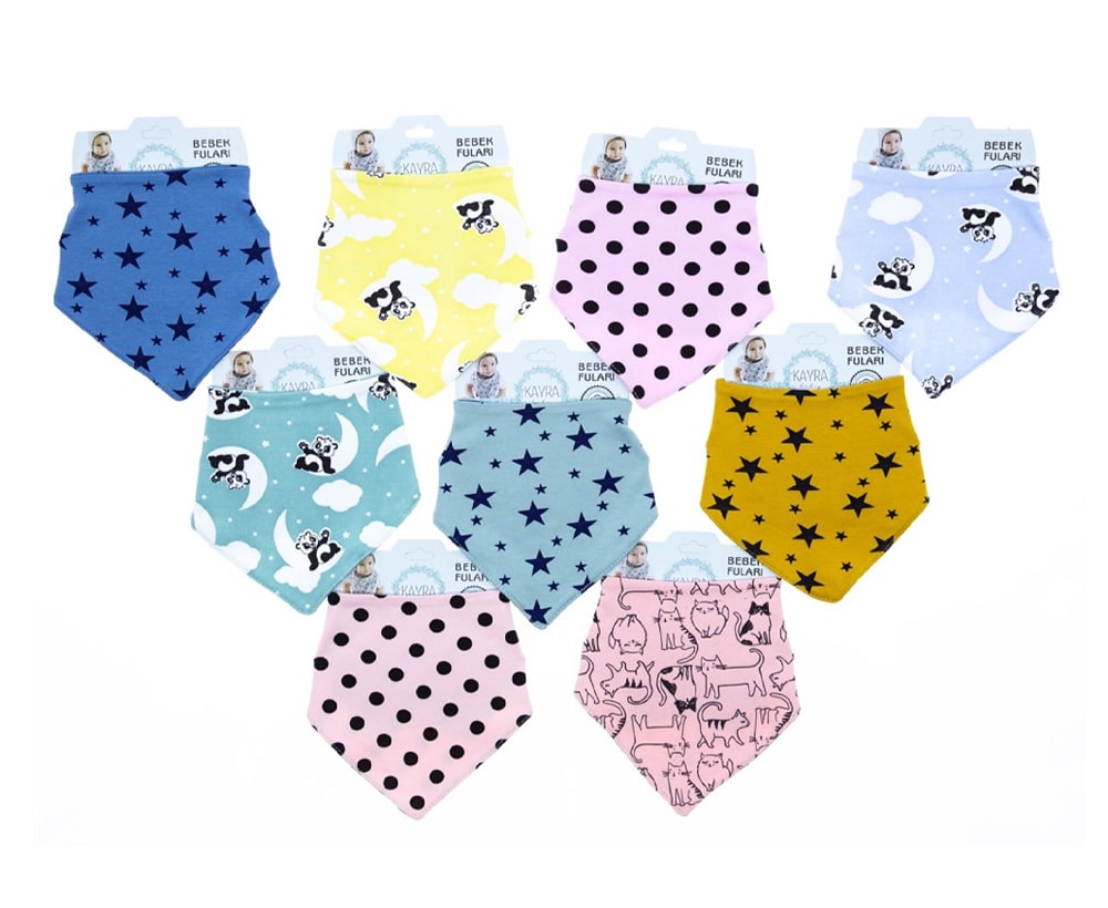 Bavete Bebelusi Diferite Modele