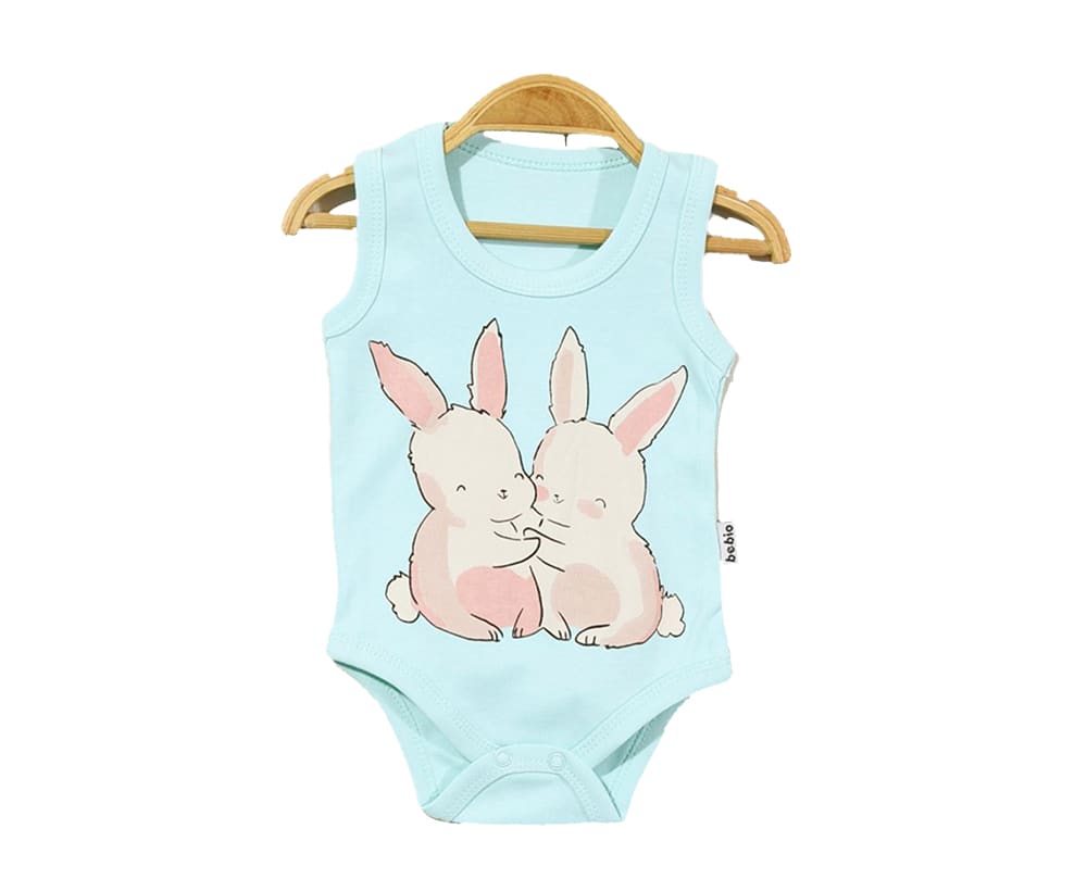 Body maiou bebelusi – Iepurasi