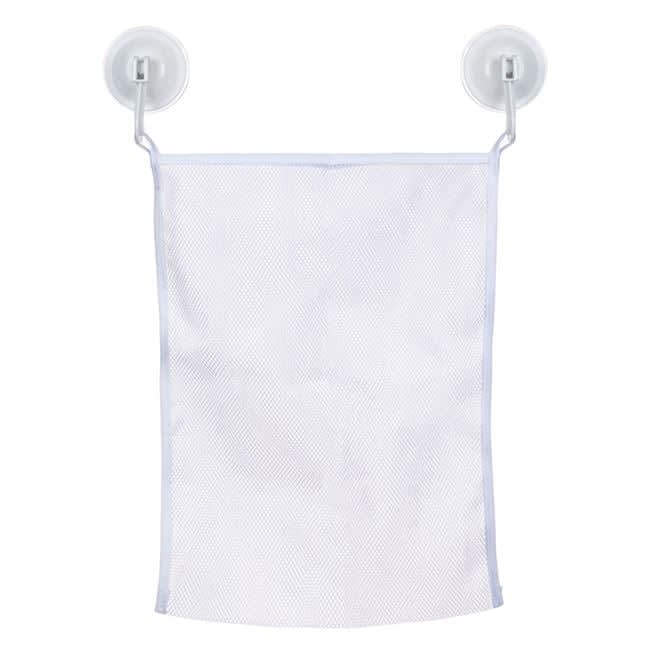 Plasa pentru Organizarea Jucariilor din Baie 30x40cm