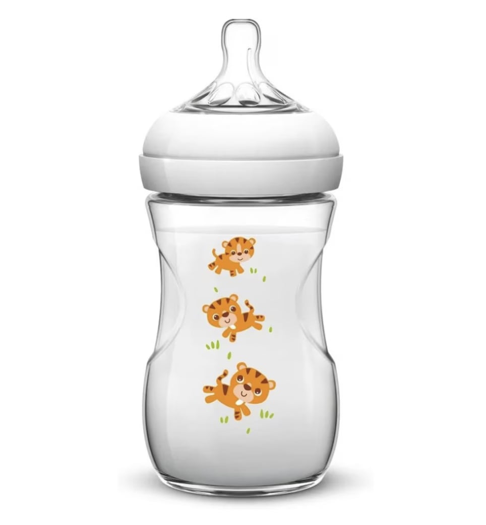 Biberon Philips Avent 1 luni+, 260ml SCF627/20