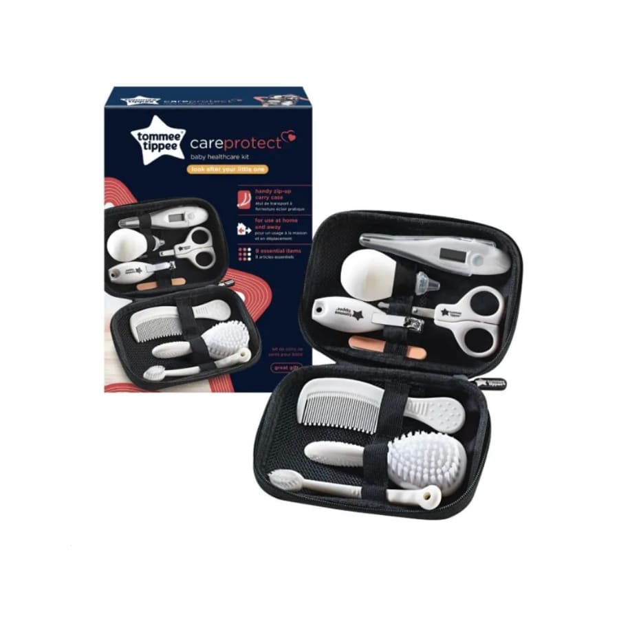 Set ingrijirea bebelusului Tommee Tippee Care Protect