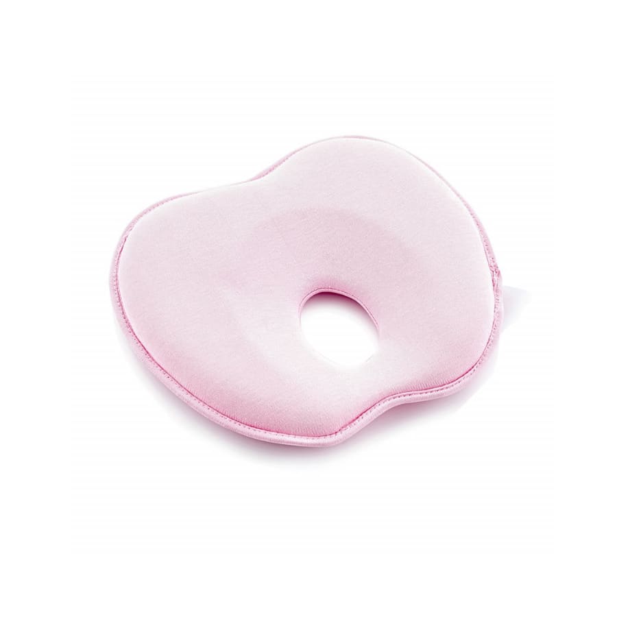 Perna pentru formarea capului BabyJem, Roz