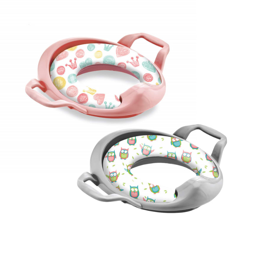 Reductor moale pentru toaleta, BabyJem