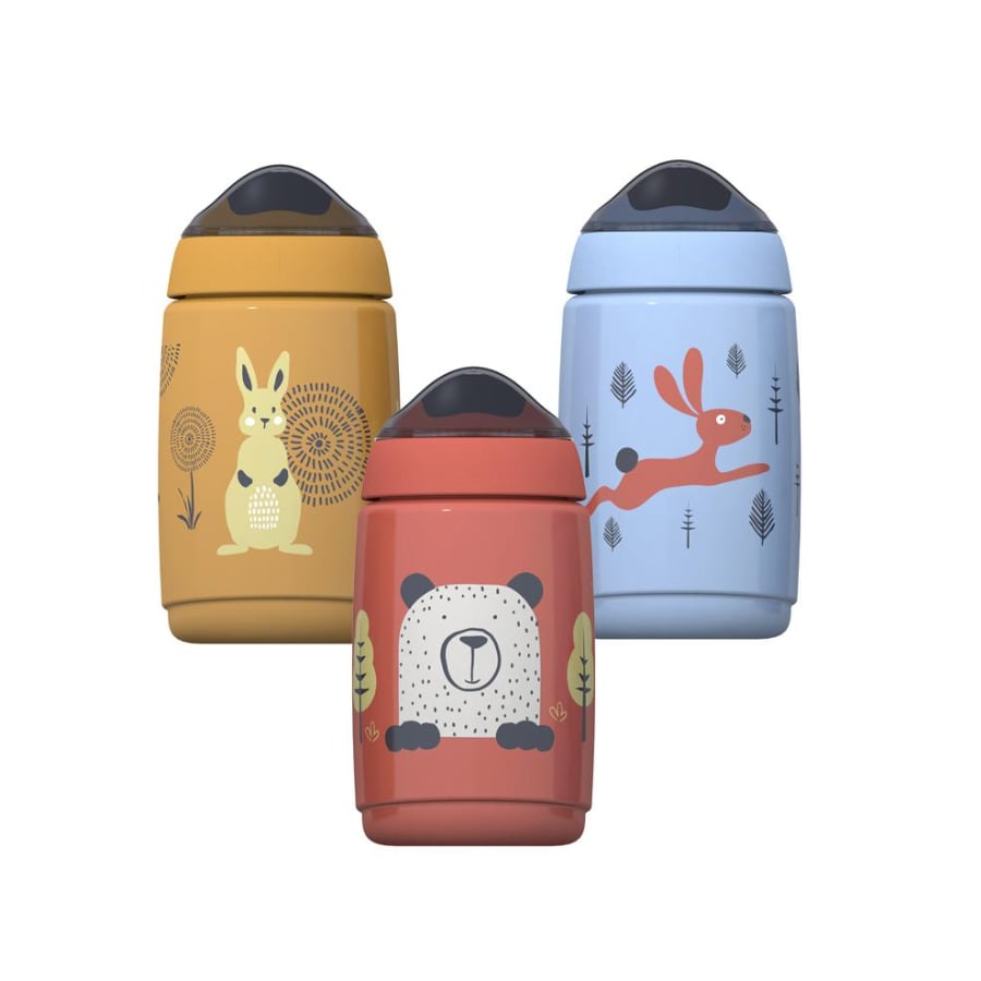 Cana Tommee Tippee Sippee 390ml, 12+, 3 modele