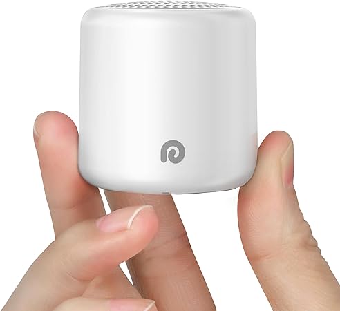 Aparat de sunete albe pentru somn linistit, portabil