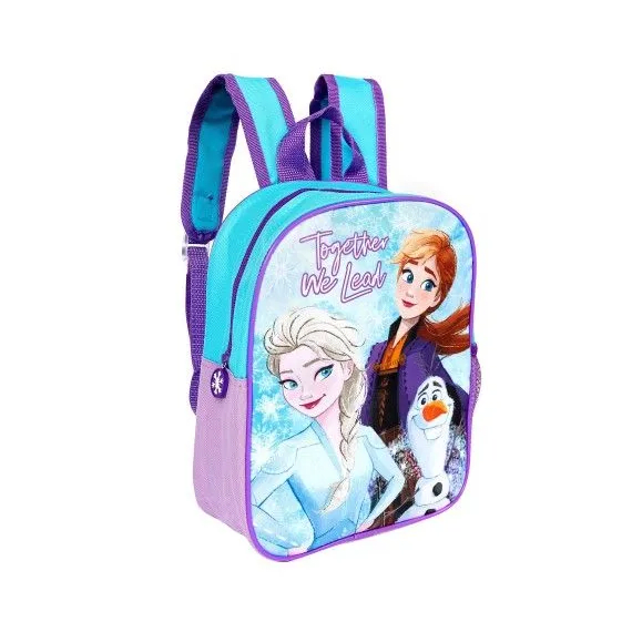 Ghiozdan pentru copii Disney Frozen, Anna/Elsa/Olaf
