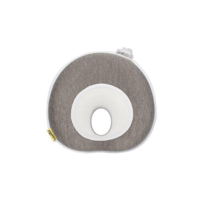 Babymoov - Perna Lovenest Plus Original impotriva plagiocefaliei Fresh Smokey