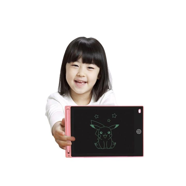 Tableta de scris copii - Ecran LCD 8.5"