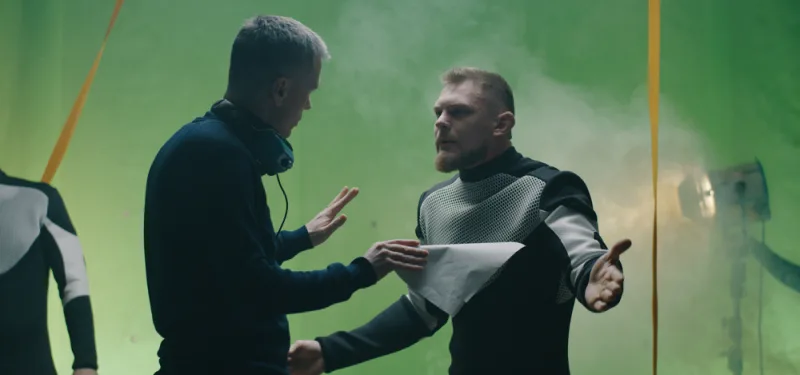 Actors Who Always Play Jerks 