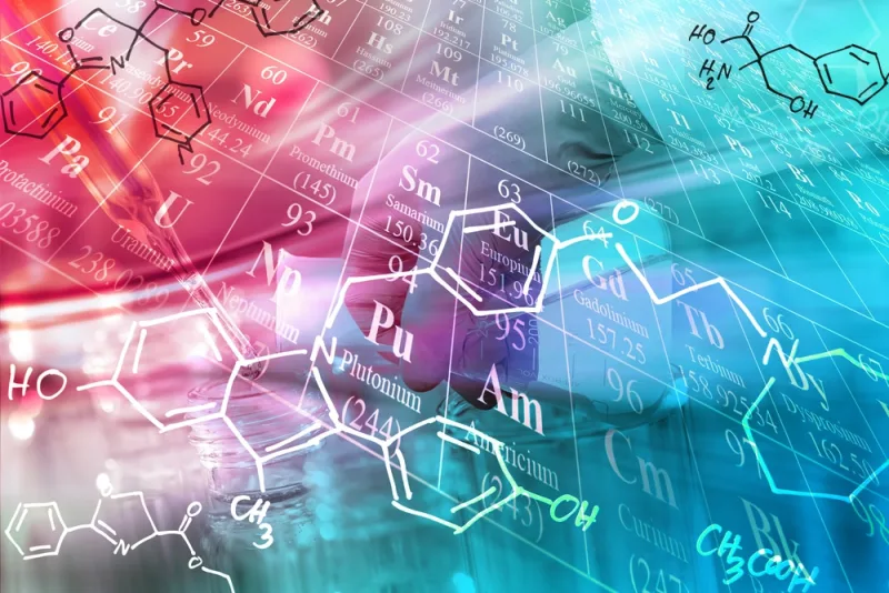 The Wildest Elements in the Periodic Table