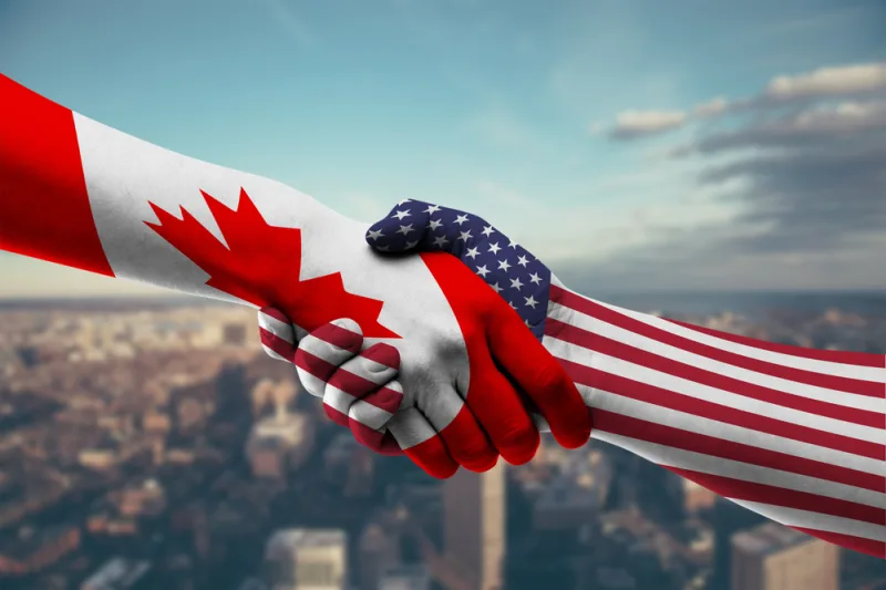 Hilarious Differences Between Americans and Canadians
