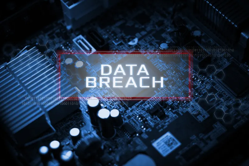 Five of the Biggest Data Breaches of All Time