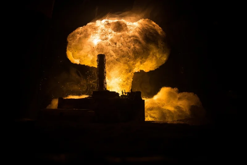 The Worst Environmental Disasters We Caused