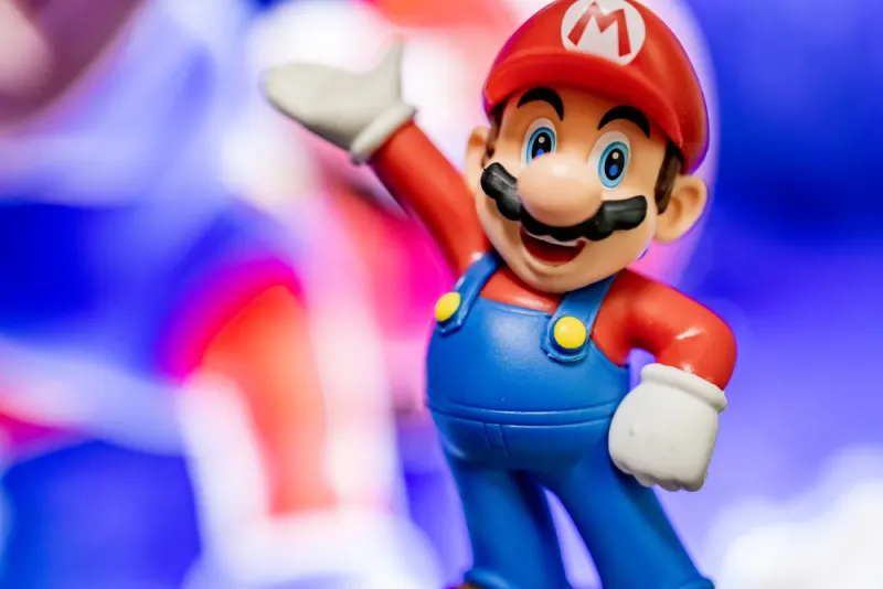 The Most Important Characters in the Mario Bros. Franchise