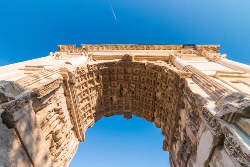 Roman Inventions We Still Use Today