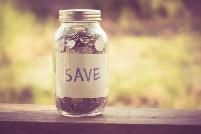 Five Ways to Save Money on Food