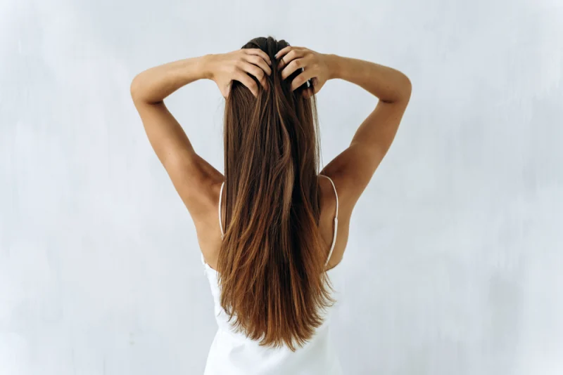 Amazing Tips For Stronger Hair and Nails