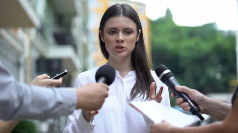 Celebrity Meltdowns That Lost Them Their Credibility