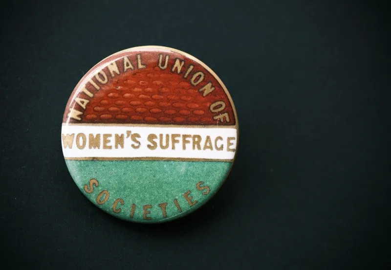 Five Times Suffragettes Took It Way Too Far