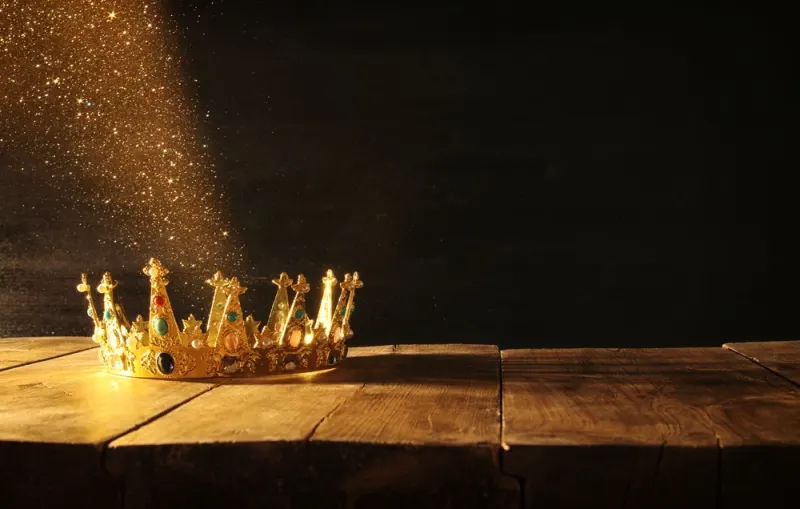 The Richest Kings in History