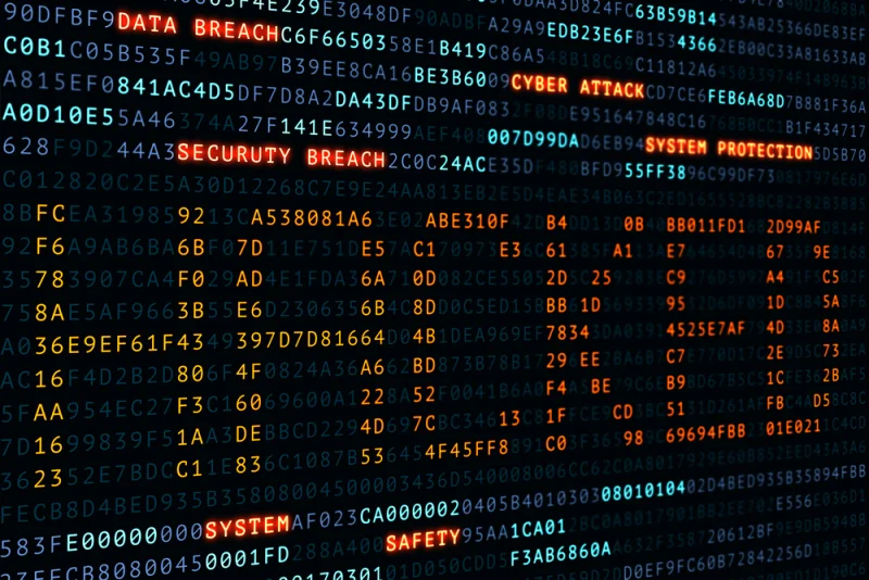 The Biggest Cyber-Attacks in History