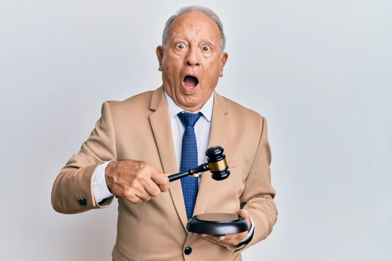 Bizarre Court Cases Featuring Supernatural Beings 