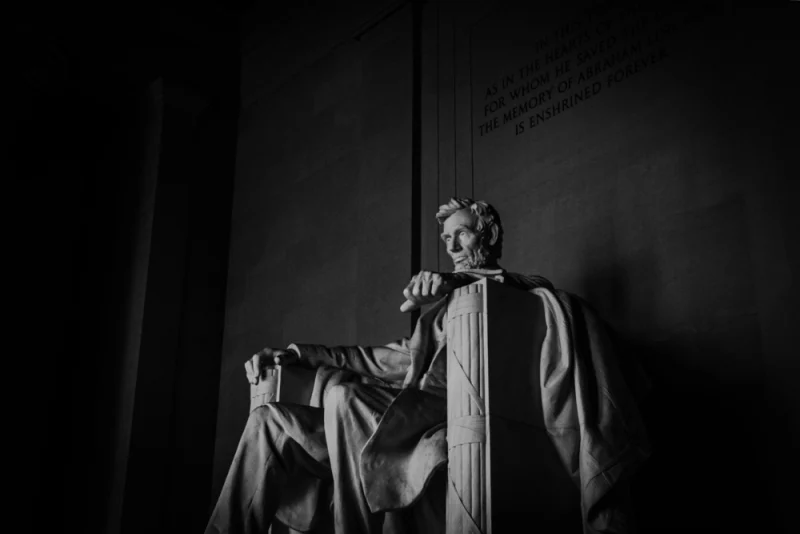 Cool Things History Books Don't Tell You About Abe Lincoln