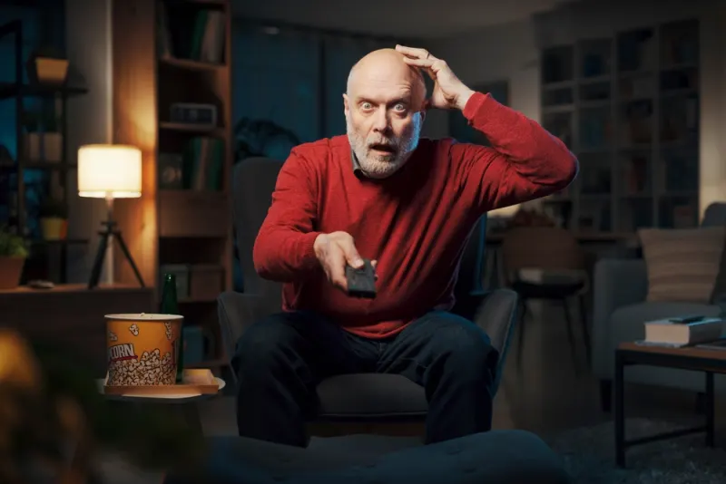 Documentaries That Ruined People's Lives