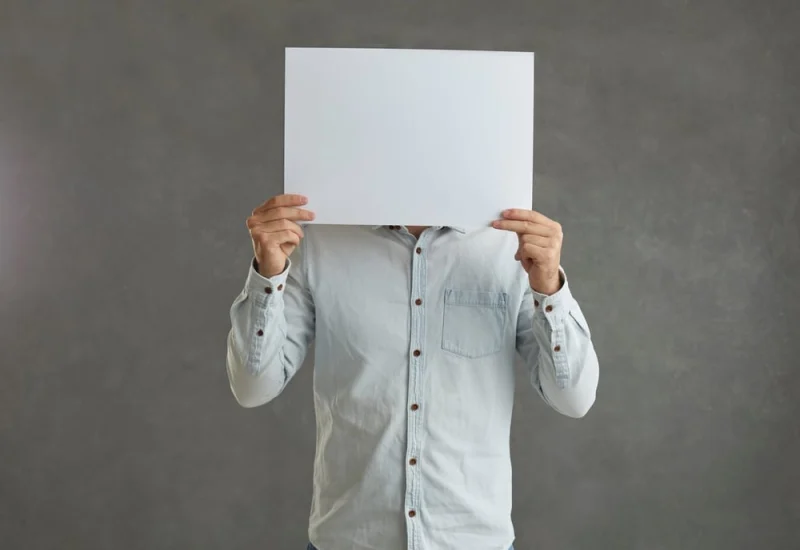 TV Characters Who Have Never Revealed Their Face