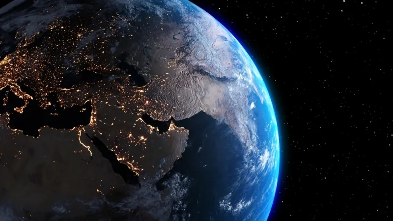 Countries That Are Disproportionately Good At Certain Things