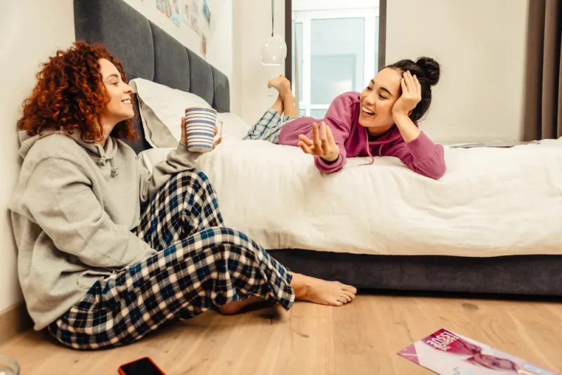 Tips For Having An Amazing Roommate Relationship