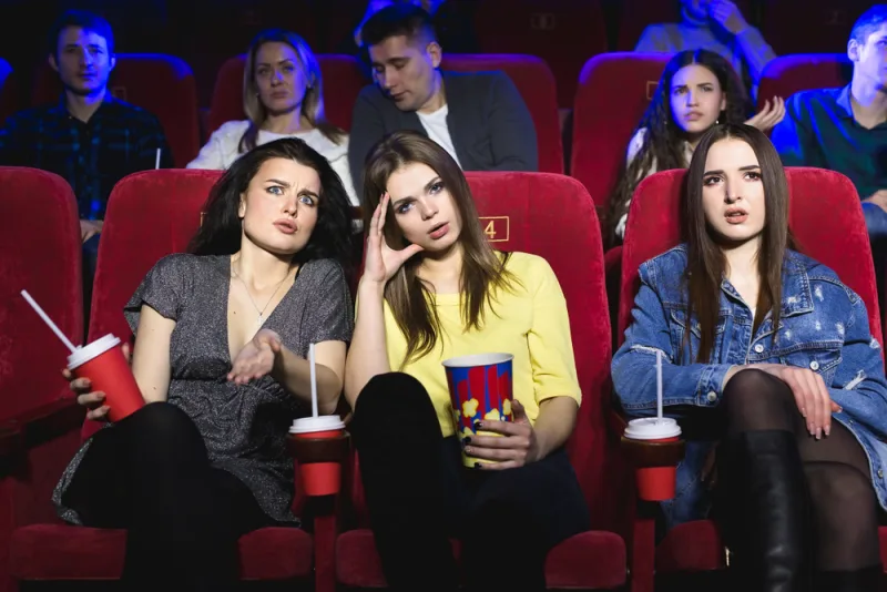 Five Movie Clichés We're All Tired of Seeing