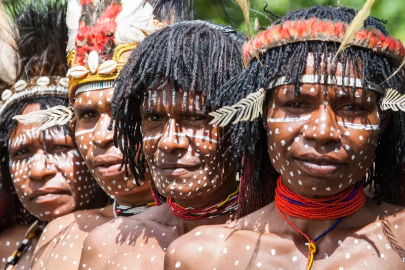 The Most Isolated Tribes in the World