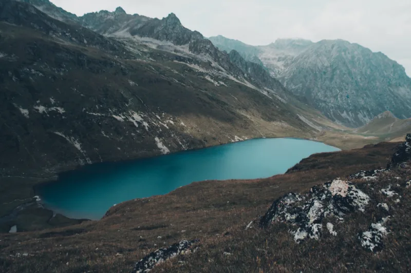 The World's Most Toxic Bodies of Water