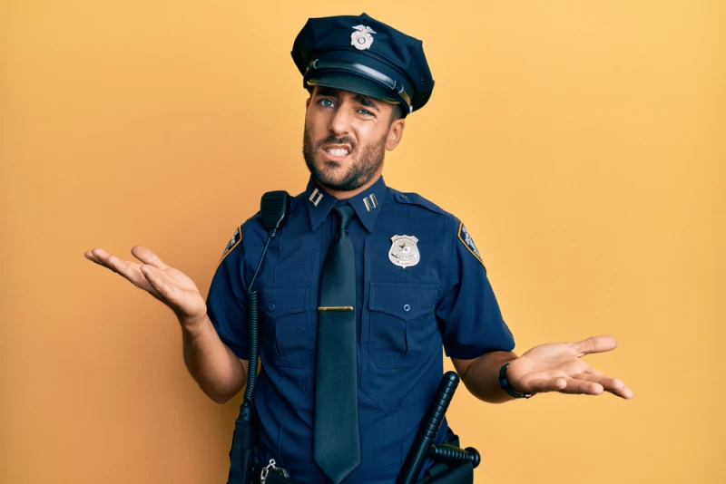 The Most Unbelievable Laws in the USA