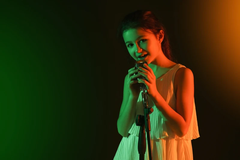 Child Stars Who Reinvented Themselves