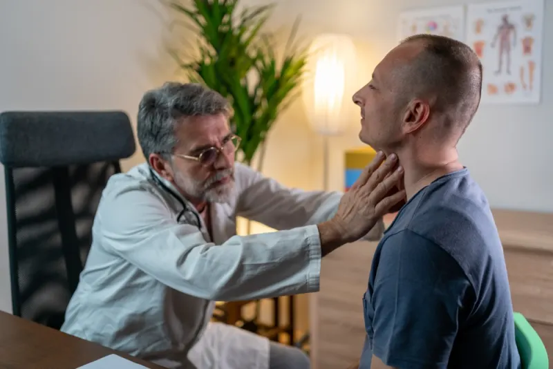 Painful Conditions Doctors Think We Make Up