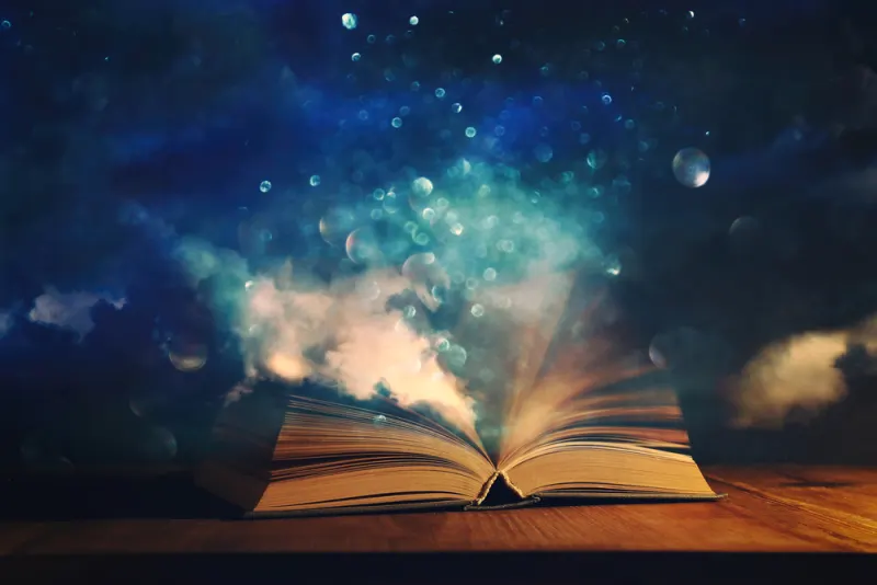 Books That Should Be Turned Into Movies