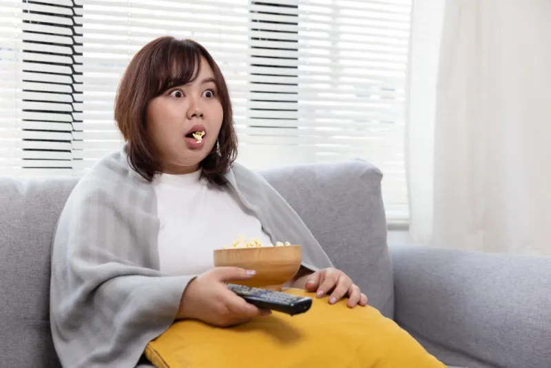 Athletes Who Completely Lost It On Live TV