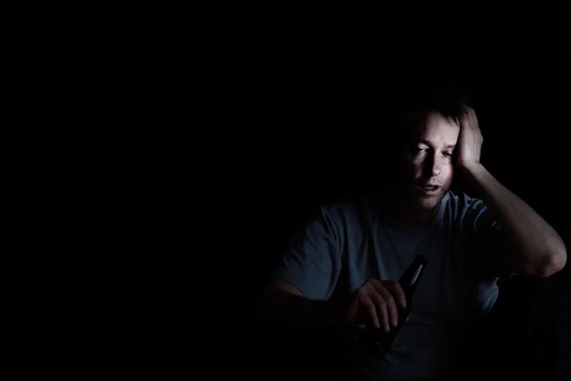 The Ways You're Slowly Making Yourself Miserable