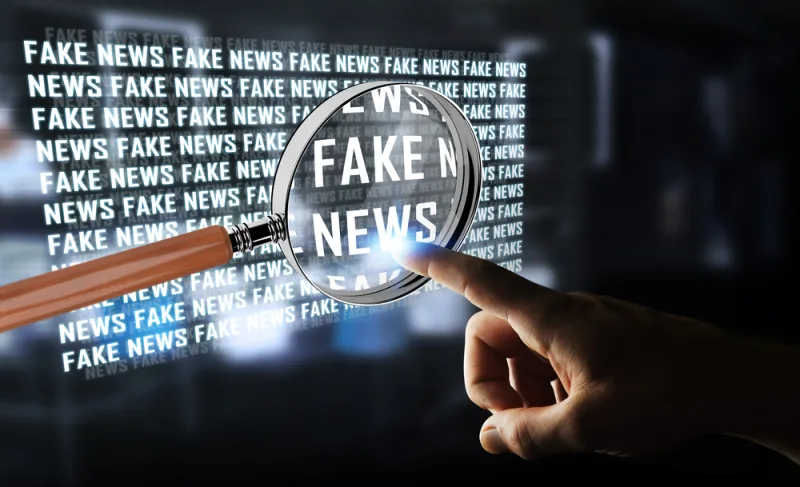 Countries With the Biggest Fake News Problem