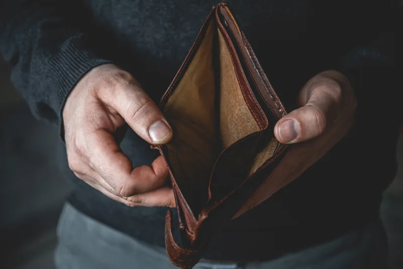 Sobering Statistics About Poverty Around the World