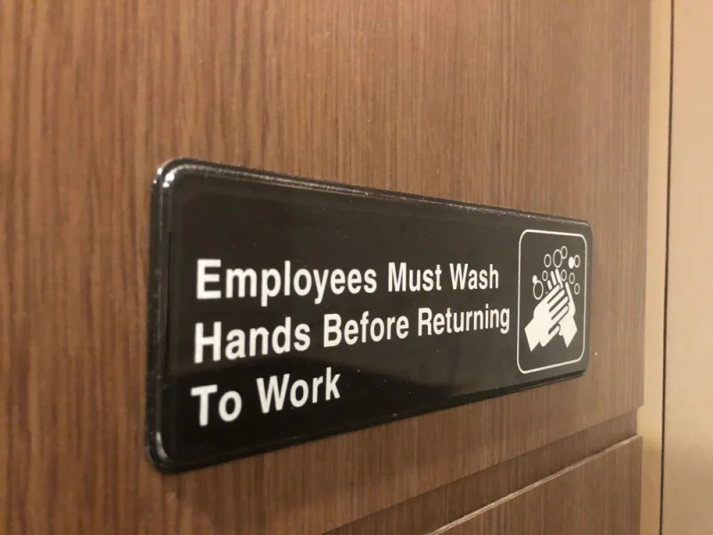 The Laws and Rules No One Obeys