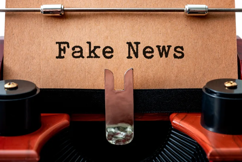 The Scary Reasons Why the News Is Becoming Unreliable