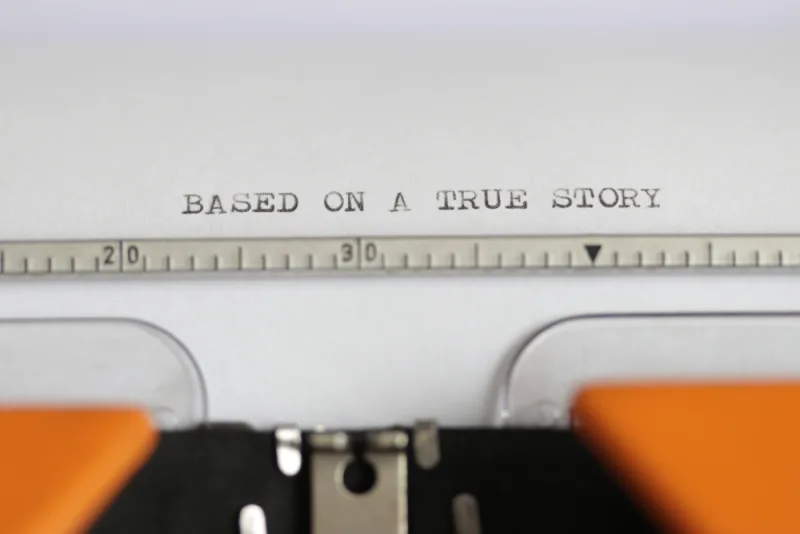 Movies Inspired by Amazing True Stories