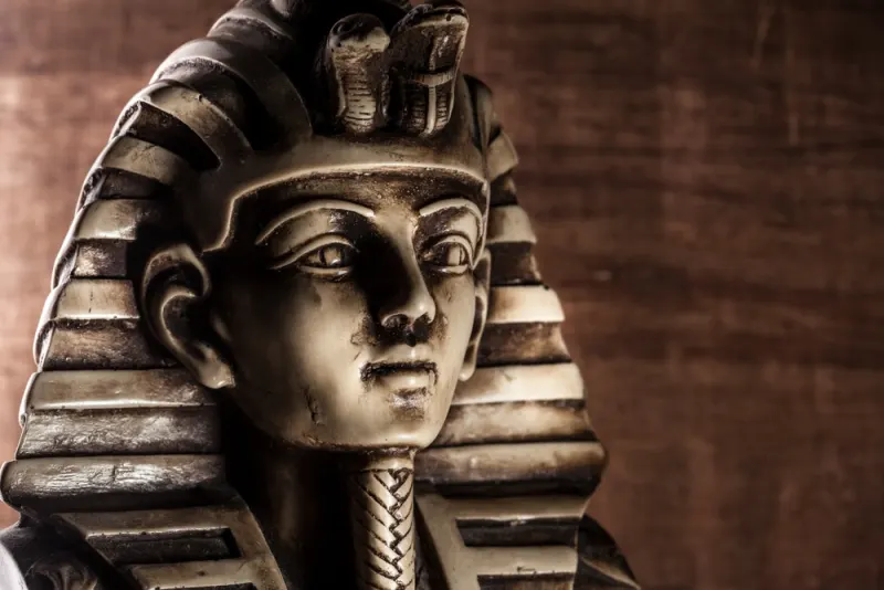Egypt’s Most Important Pharaohs
