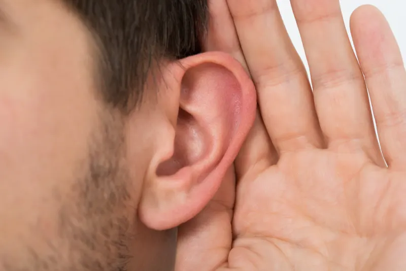 Habits That Are Damaging Your Hearing